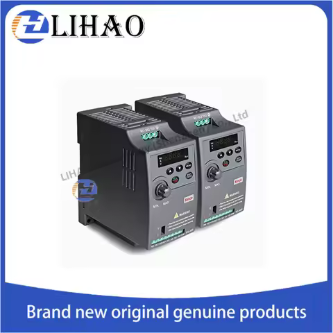 Kinco CV20 Series VFD 220V 480V 0.75KW 750W 1500W 1.5KW CV20-2S-0004G CV20-2S-0007G CV20-2S-0015G CV
