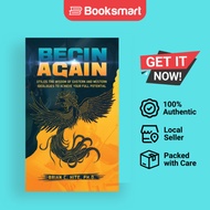Begin Again - Hardback - English - 9798887592329