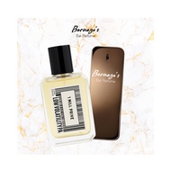 BERNEGOS 1 Million Prive Perfume For Men