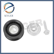 Suitable for Land Rover RR13RR14 Engine Belt Excessive Wheel Small LR036304 T4N1243