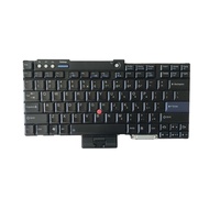 IBM Thinkpad T61 T61p laptop keyboard