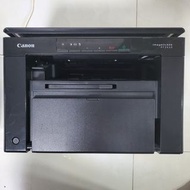 Canon imageCLASS MF3010 黑白鐳射多功能打印機 掃描影印三合一 慳位辦公家用 (HP Brother Epson Fuji Xerox Ricoh laser printer s