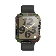 CaseStudi เคส APPLE WATCH (40/44MM) PRISMART CASE - CAMO WOOD