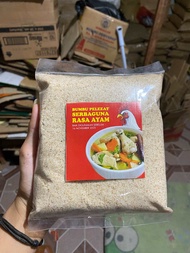 BUMBU ROY DAN MAS CURAH KALDU PENYEDAP RASA AYAM 1KG UNTUK SEBLAK MURAH MASAKO AYAM 1KG CURAH ROYKO