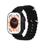 SMART WATCH 7+2  with 7 straps high quality fitness tracking, health monitoring