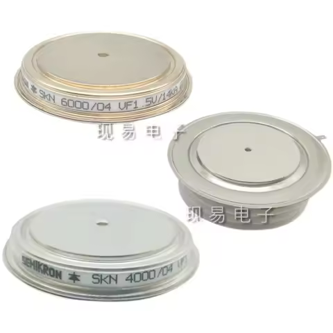 Wx251MC300 Wx251MC320 Wx251MC350 Thyristor Module