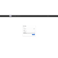 Online Bus Reservation System Django Python