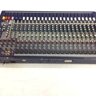 AUZ Mixer Audio Soundcraft MFX20/2 TERBAIK