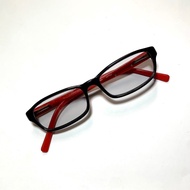 C4LVIN KLIEN 2nd glasses (normal photochromic lenses)