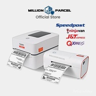 SoonMark Bluetooth Thermal Label Printer | Waybill Printer | Airway Bill Printer | Thermal Printer |