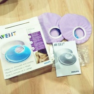 Avent philip thermopads