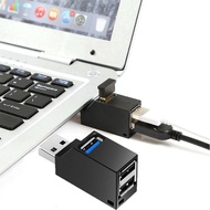 Mini USB Hub Super Speed USB 3.0 3p o r t s
