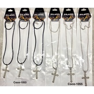 Necklace / cross pendant chainTALI / chain necklace necklace TALI cross necklace