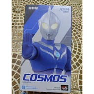 ZD TOYS ULTRAMAN COSMOS FIGURE