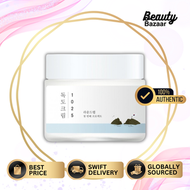 ROUND LAB 1025 獨島輕盈乳霜 80ml