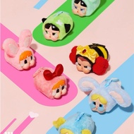 LOCAL STOCK PPG POPMART KEYCHAIN