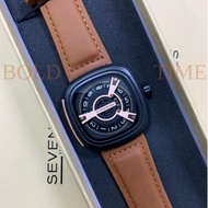 Seven Friday M Series Men's Watch M2 Sport Fashion Watch