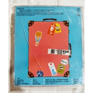 Kalibruhan :Rip Slyme: JOURNEY CD ( from Japan)