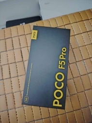 Poco F5 Pro