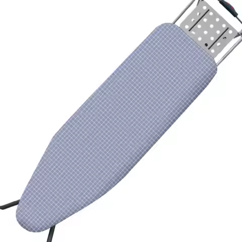 Iron Board Covers Resist Scorching Thick Cotton Padding Iron Board Cover Stain Resistant Universal I