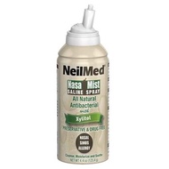NeilMed 含木糖醇 鼻竇清潔噴霧 125.4 g