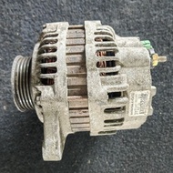 HONDA CITY ALTERNATOR JAZZ ( 3Y / 52 ) 5 PK HONDA L15A ALTERNATOR USED FROM JAPAN🇯🇵