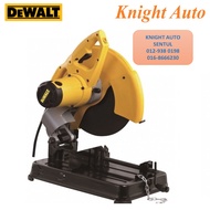 Dewalt Metal Cut Off Machine 2300W, 355mm, 3800rpm, D28730 ID30424