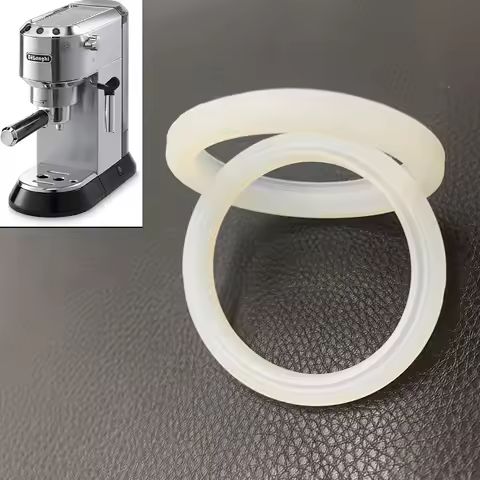 Delonghi EC680 EC685 EC785 EC885-series 51mm O-ring Brewing Support sealing ring Brewing holder o-ri