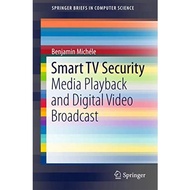 Smart TV Security - Paperback - English - 9783319209937