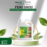 BAJA FENG SHUO HAYATI CAIR 1 LITER PUPUK SEMUA JENIS TANAMAN