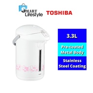 Toshiba Thermo Pot (3.3L) PLK-GF33IM