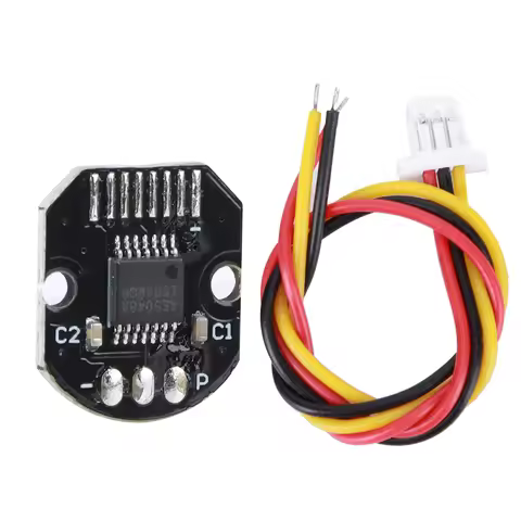 AS5048A Magnetic Encoder PWM SPI Interface 14 Bit for Brushless Motor Encoder for Brushless Motor AS