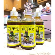 (The Bool's) AKARI ALL STOP 75 ML AKARI ALL STOP MEDICINE/ AKARI FUNGUS MEDICINE/