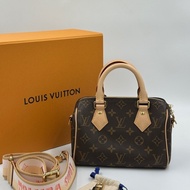 全新 LV SPEEDY 20