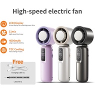 Limited Time Bundle Promotion Handheld Fan Bundle 3 (SS30 & MINI T05)