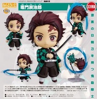 【預購Pre-Order】 GoodSmile 黏土人 1193 竈門炭治郎(鬼滅之刃)再販