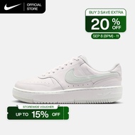Nike Gamma Force Womens Shoes - White [DX9176-122]