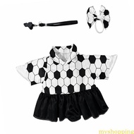 Ivy Easters Porch Geese Dress Funny Handcrafted Geese Bowknot Dress Geese Outfits Geese Costume Gees