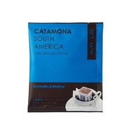 Catamona 卡塔摩納 南美洲濾泡式咖啡 (2入)