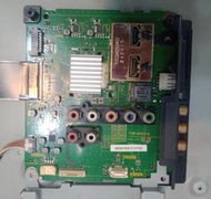 Panasonic國際液晶電視TH-49D410W主機板