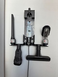 Dyson vacuum cleaner’s accessories / 吸塵機配件/除床褥塵蟎拍打吸頭