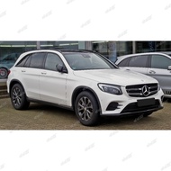 [HOT ITEM🔥] Mercedes-Benz Front Bonnet Damper Hood Absorber X253 C253 GLC-Class GLC43 GLC63 GLC200 G