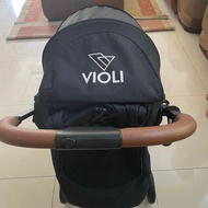 Violi Stroller Drive Preloved