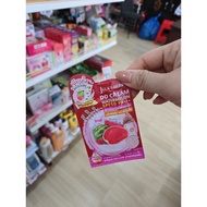 Dd Cream Watermelon Chula Herb