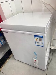 🌼🌼冰櫃Refrigerator 家用小型 送貨上門 100%新 家用冷櫃 小型冰櫃 商用冷櫃 雪櫃 冷凍冰櫃#雪櫃 #小型冰櫃#Refrigerator
