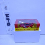 Model Model MM64-RWB964-003 Idlers 1/64 Porsche RWB 964 Idelrs