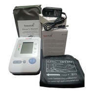 Surgitech Digital Blood Pressure Monitor