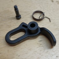 MESIN Release sewing machine footTALI, sewing machine foot ear