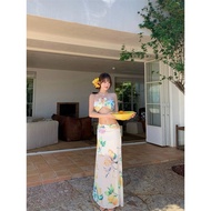 SHE'S IN BALI Bikini Swimwear Swimsuit 3 Piece Swimwear Set Sexy Bikini