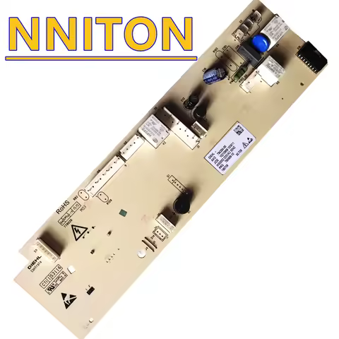 washing machine Computer board 10210956 AKO 794204 AKO 794204-00 JIDE 10210956 WG0002 220VAC 50HZ PR
